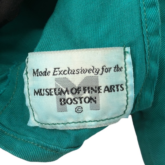 Vintage Pinocchio 31” Plush Collectible Stuffed Doll Museum of Fine Arts Boston - Picture 10 of 12